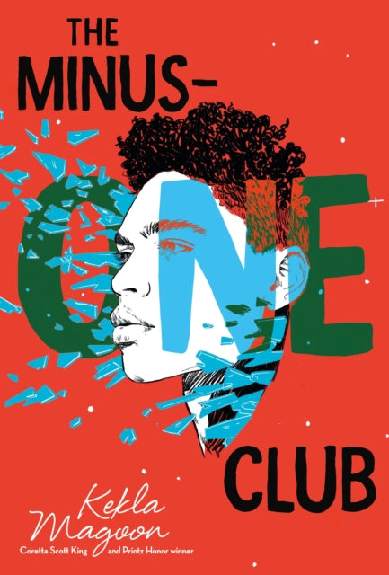 Binding: Hardcover
Description: From the Coretta Scott King and Printz Honor - winning author of How It Went Down Light It Up and Revolution In Our Time comes a moving contemporary Y a novel about the bonds between a group of teens whose lives have been upended by tragedy.