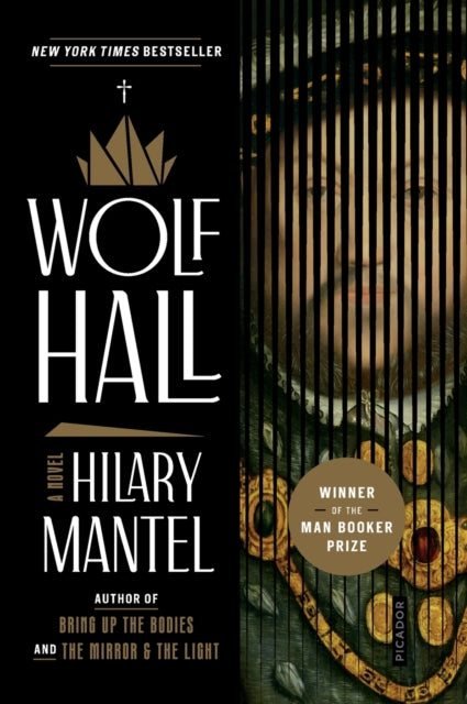 Binding: Paperback
Description: Winner OF THE 2009 MAN Booker Prize Winner OF THE National BOOK Critics Circle Award FOR Fiction A NEW YORK Times Bestseller England in the 1520s is a heartbeat from disaster. If the king dies without a male heir the country could be destroyed by civil war.