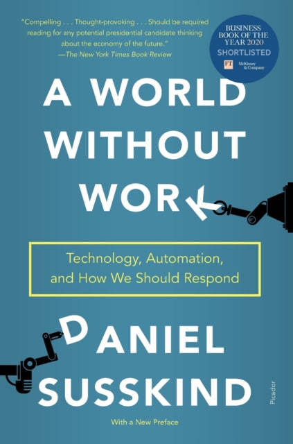 Binding: Paperback
Description: Shortlisted FOR THE Financial Times & Mckinsey 2020 Business BOOK OF THE YEAR One of Fortune Best Books of the Year One of Inc.