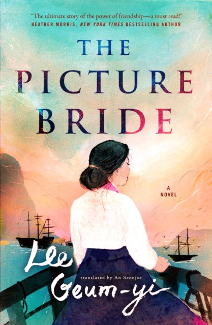 Binding: Paperback
Description: Winner of the Nautilus Award for Historical Fiction Lee Geum - yi has a gift for taking little - known embers of history and transforming them into moving compelling and uplifting stories.