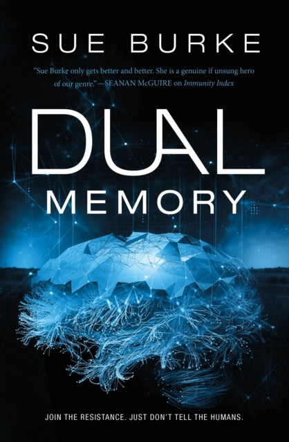Binding: Hardcover
Description: Sue Burke author of the acclaimed novel Semiosis returns with Dual Memory a standalone novel blending the hard science fiction of Her with the action adventure of The Third Man. Antonio Moro lost everything to the Leviathan League.