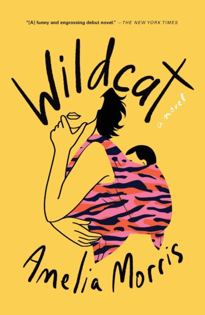 Binding: Paperback
Description: Wildcat is an uproariously funny surprisingly touching story of one woman's journey through motherhood and female friendship in a society that plays fast and loose with information. New mother aspiring writer and former shopgirl Leanne has lost her way.