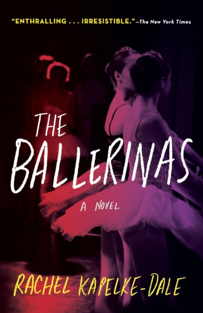 Binding: Paperback
Description: Dare Me meets Black Swan and Luckiest Girl Alive in a captivating voice - driven debut novel about a trio of ballerinas who meet as students at the Paris Opera Ballet School." Enthralling. irresistible." New York Times" A standing ovation to this debut.