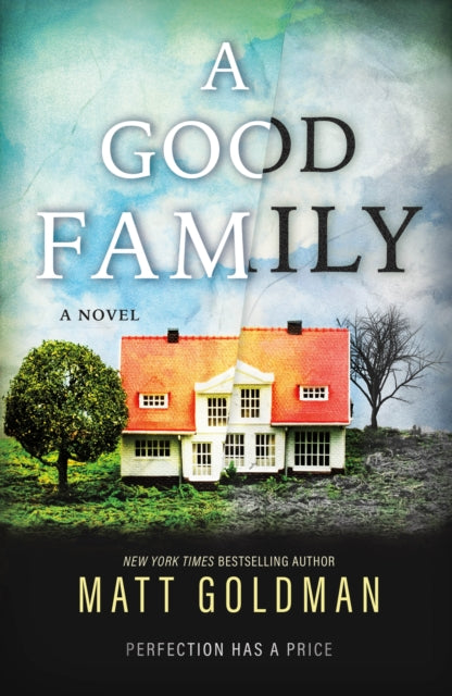 Binding: Hardcover
Description: New York Times bestselling author and Emmy Award - winner Matt Goldman's A Good Family is a gripping emotional thrill ride about the secrets hidden underneath a picture - perfect neighborhood. Katie Kuhlmann's marriage is falling apart.