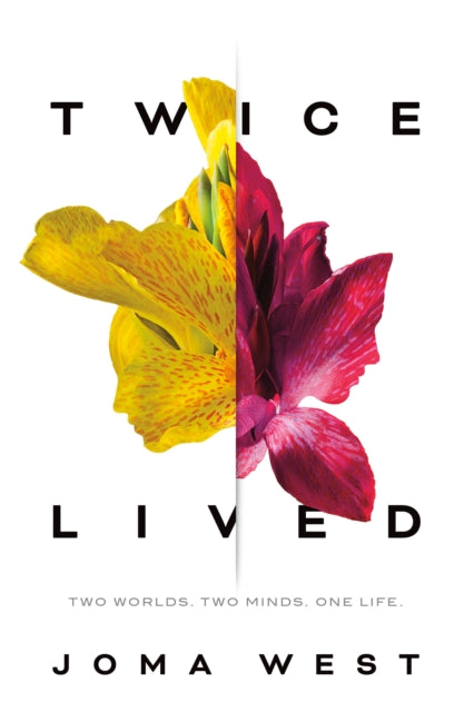 Binding: Hardcover
Description: Torn between two families and two lives a troubled teen must come to terms with losing half their world. Two Worlds. Two Minds. One Life. There are two Earths. Perfectly ordinary and existing in parallel. There are no doorways between them no way to cross from one world to another.