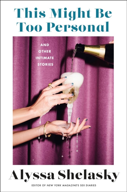Binding: Paperback
Description: A Pure Wow Best Beach Read of 2022 A frisky feminine funny and profoundly genuine essay collection on relationships sex motherhood and finding yourself by the editor of New York magazine's " Sex Diaries." Alyssa Shelasky has a lot to tell you.