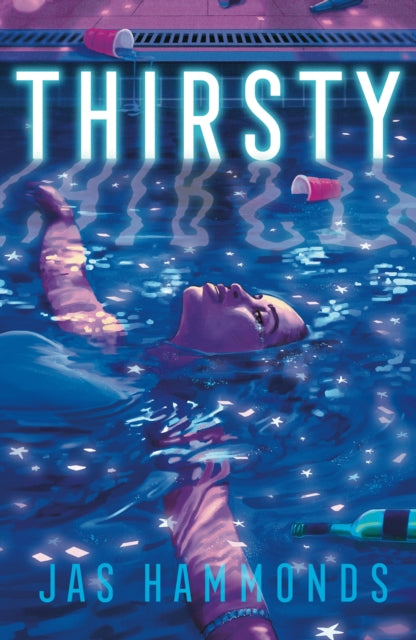 Binding: Hardcover
Description: From Jas Hammonds award - winning author of We Deserve Monuments comes a gripping read about a girl willing to risk it all for the chance to join an underground sorority with her wealthy best friends perfect for fans of Euphoria and Girl in Pieces.