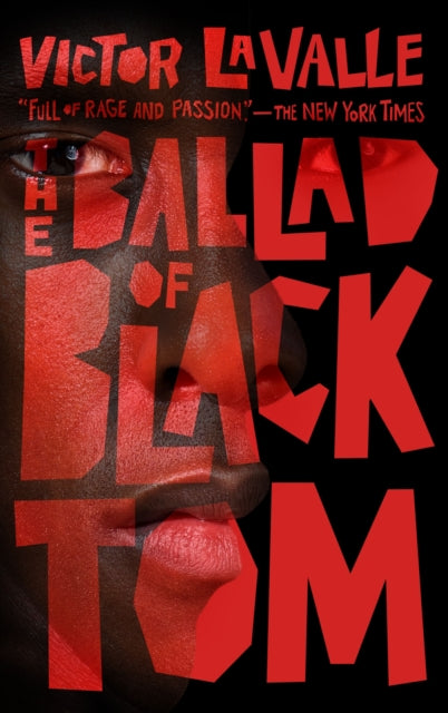 Binding: Hardcover
Description: The Ballad of Black Tom the Hugo Nebula Locus World Fantasy and Bram Stoker Award finalist and Shirley Jackson and British Fantasy Award - winning excavation of Lovecraftian mythos by Victor La Valle is given new life in a brand - new hardcover edition. Full of rage and passion.