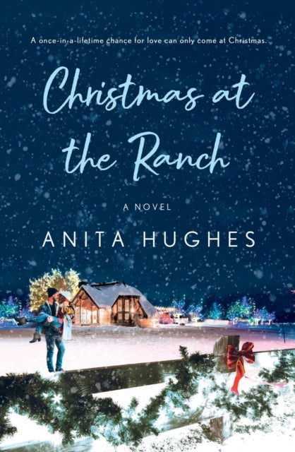 Binding: Paperback
Description: Filled with Christmas cheer and the magic that can only be found in Jackson Hole Wyoming under the shadow of the Tetons Anita Hughes's Christmas at the Ranch is a love story that is sure to enchant and warm your heart like a cup of hot apple cider.