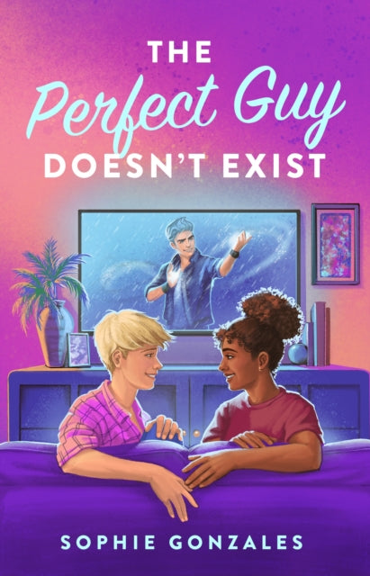 Binding: Hardcover
Description: In this enemies - to - lovers romcom for fans of Ashley Poston and Rainbow Rowell a fangirl brings her fictional heartthrob to life and finds that the real world might just be better than fiction.