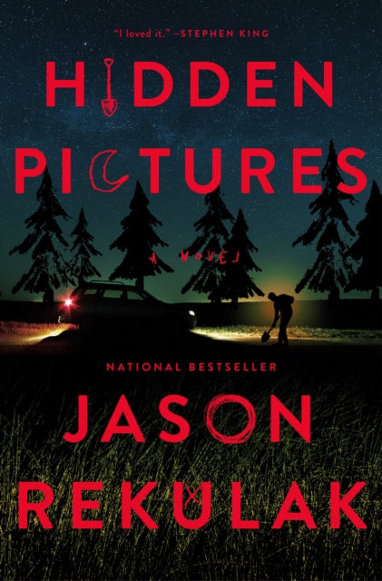 Binding: Hardcover
Description: National Bestseller Optioned FOR Netflix BY A Producer OF THE Batman Goodreads Choice Award Winner I loved it.