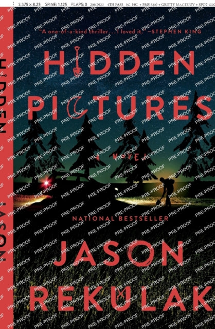 Binding: Paperback
Description: National Bestseller Optioned FOR Netflix BY A Producer OF THE Batman Goodreads Choice Award Winner I loved it.