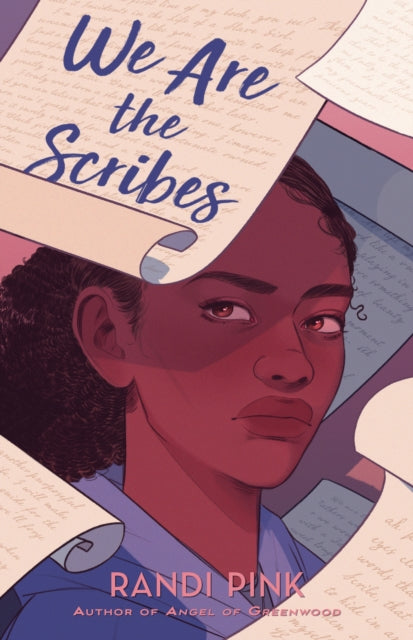 Binding: Hardcover
Description: A young adult novel by Randi Pink about a teenage activist who is visited by the ghost of Harriet Jacobs an enslaved woman. Ruth Fitz is surrounded by activism.