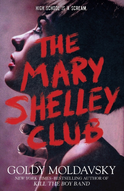 Binding: Paperback
Description: New York Times - bestselling author Goldy Moldavsky delivers a deliciously twisty Y a thriller that's Scream meets Karen Mc Manus about a mysterious club with an obsession for horror.