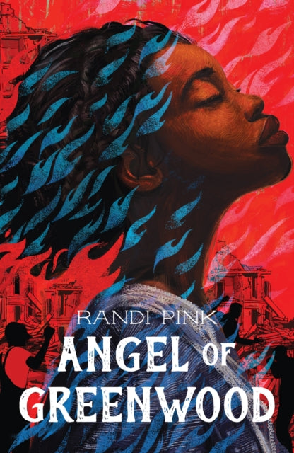 Binding: Paperback
Description: Angel of Greenwood by Randi Pink is a piercing unforgettable love story set in Greenwood Oklahoma also known as the Black Wall Street and against the Tulsa Race Massacre of 1921.