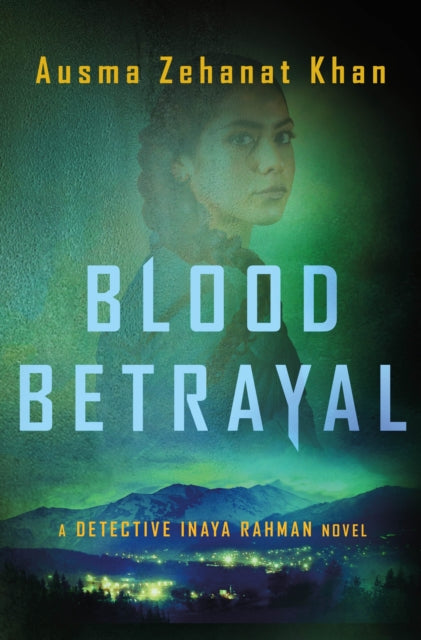 Binding: Hardcover
Description: A complex and timely mystery Blood Betrayal proves once again that Ausma Zehanat Khan is a writer at the peak of her powers. Inaya is a fabulous character.