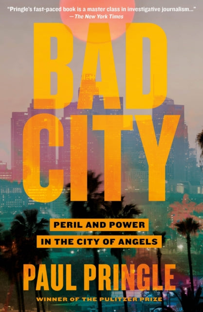 Binding: Paperback
Description: " Pringle's fast - paced book is a master class in investigative journalism when institutions collude to protect one another reporting may be our last best hope for accountability.