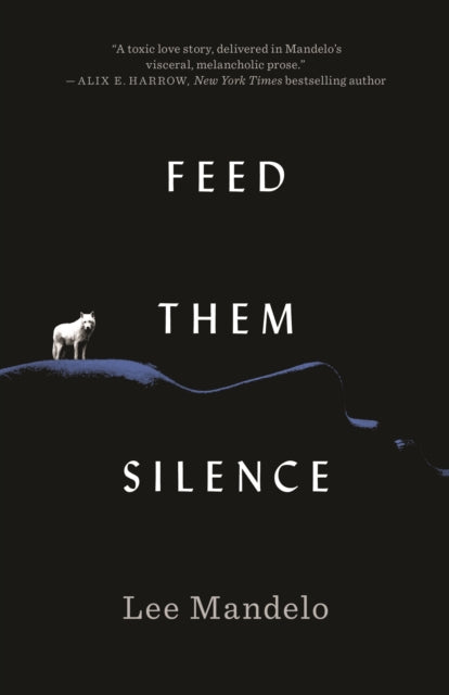 Binding: Hardcover
Description: Lee Mandelo dives into the minds of wolves in Feed Them Silence a novella of the near future. What does it mean to "be - in - kind" with a nonhuman animal? Or in Dr.