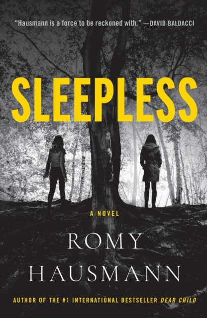 Binding: Paperback
Description: Dark secrets past and present collide in Sleepless a haunting novel of guilt and retribution from Romy Hausmann the international bestselling author of Dear Child. It's been years since Nadja Kulka was convicted of a cruel crime.