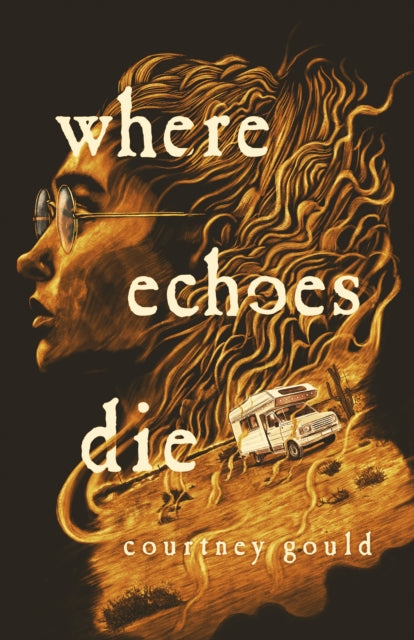 Binding: Hardcover
Description: An International Thriller Award Finalist Two sisters travel to an isolated Arizona town to investigate its connection to their mother's death but uncover more than they bargained for in this supernatural thriller from the author of The Dead and the Dark.