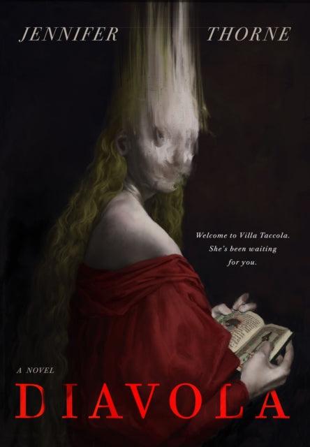 Binding: Hardcover
Description: Jennifer Thorne skewers all - too - familiar family dynamics in this sly wickedly funny vacation - Gothic.