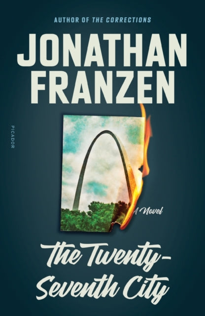 Binding: Paperback
Description: The debut novel of New York Times bestselling author Jonathan Franzen the author of Crossroads The Twenty - Seventh City is "a startling scathing first novel about American ambition power politics money corruption and apathy" (People). St.
