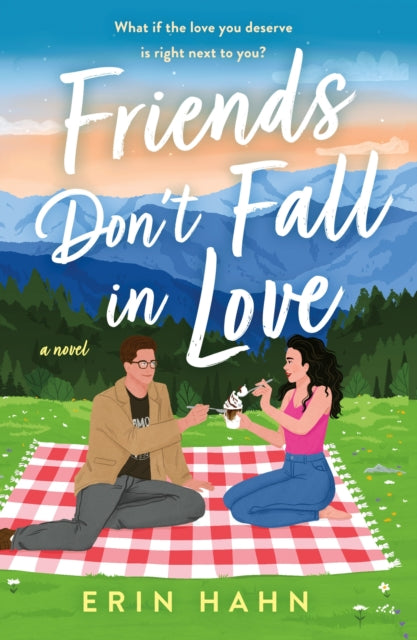 Binding: Paperback
Description: Erin Hahn's Friends Don t Fall in Love is about long - time friends taking chances and finding out that sometimes your perfect person was right there in your corner all along. Lorelai Jones had it all: a thriving country music career and a superstar fianc .