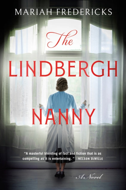 Binding: Hardcover
Description: Mariah Fredericks's The Lindbergh Nanny is powerful propulsive novel about America's most notorious kidnapping through the eyes of the woman who found herself at the heart of this deadly crime." A masterful blending of fact and fiction that is as compelling as it is entertaining.