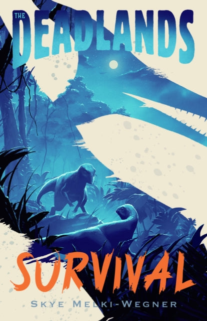 Binding: Hardcover
Description: Wings of Fire meets Jurassic Park in the thrilling finale of this action - adventure series about five outcasts and former enemies who are the only hope to save their warring dinosaur kingdoms from impending doom.