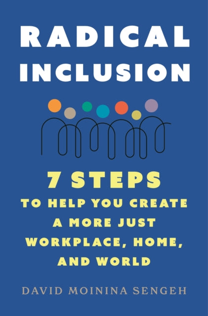 Binding: Paperback
Description: BEST Books OUT THIS WEEK Kirkus Critic's Picks" Using stories and examples David Moinina Sengeh presents seven principles for radical inclusion that are AS Actionable AS THEY ARE Powerful." Bren Brown This book is a master class in innovation and human transformation.