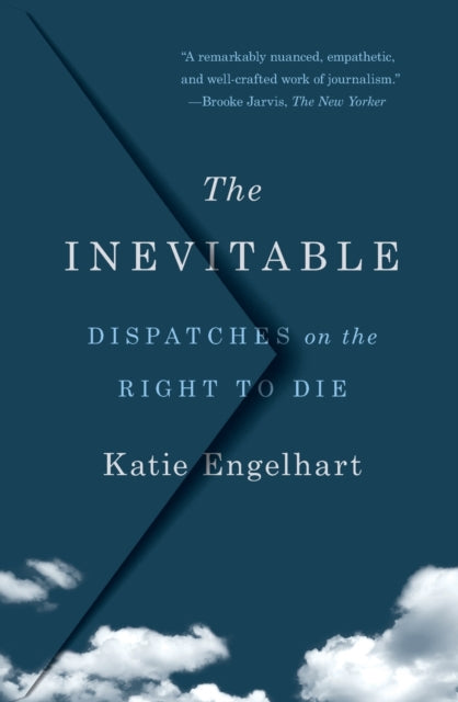 Binding: Paperback
Description: A riveting incisive and wide - ranging book about the Right to Die movement and the doctors patients and activists at the heart of this increasingly urgent issue.