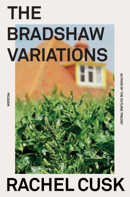 Binding: Paperback
Description: Astonishing The Bradshaw Variations is a timely necessary story. Elle Thomas Bradshaw and Tonie Swann are experiencing the classic symptoms of marriage in its middle years: comfortable house happy - enough daughter and an eerie sense that life might be happening elsewhere.