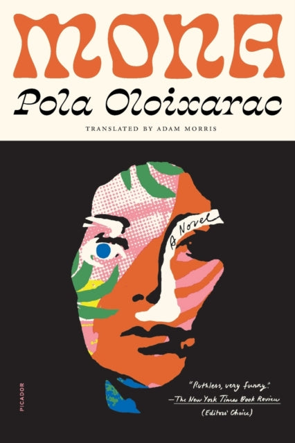 Binding: Paperback
Description: From Pola Oloixarac the critically acclaimed author of Savage Theories and Dark Constellations comes Mona in which success as a writer of color proves to be a fresh hell for a young Latin American woman at a literary conference in Sweden.