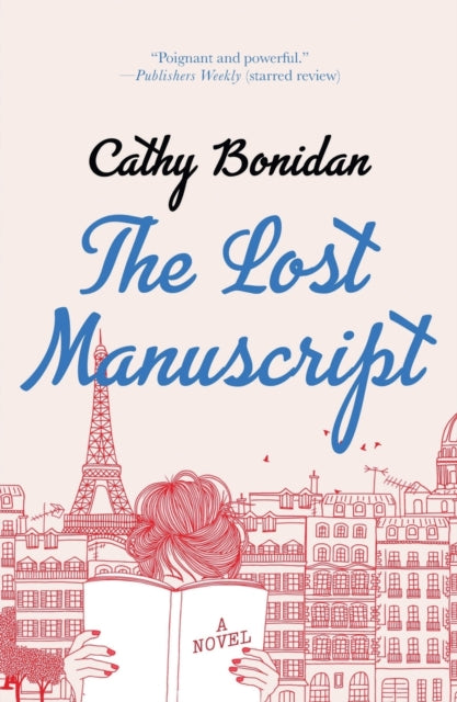 Binding: Paperback
Description: " Poignant and powerful" (Publishers Weekly starred review) Cathy Bonidan's The Lost Manuscript is a charming epistolary novel about the love of books and magical ability they have to bring people together.