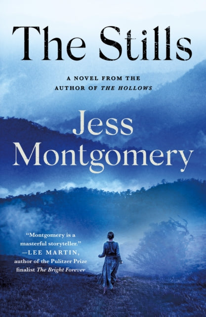 Binding: Paperback
Description: With compassion and insight Jess Montgomery weaves a gripping mystery and portrait of community in The Stills the powerful third novel in the Kinship series.