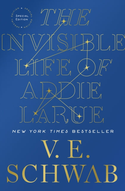 Binding: Hardcover
Description: A gorgeous new collector's edition of V. E.