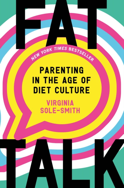 Binding: Hardcover
Description: NEW YORK Times Bestseller A Book Riot best book of 2023 A Science Friday best book of 2023 An Audible best well - being audiobook of 2023 By the time they reach kindergarten most kids believe that fat is bad. By middle school more than a quarter of them have gone on a diet.