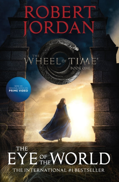 The Eye Of The World Book One Of The Wheel Of Time