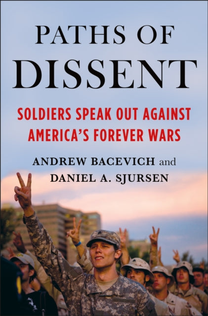Binding: Paperback
Description: American veterans who fought in Iraq and Afghanistan offer invaluable firsthand perspectives on what made America's post - 9/11 wars so costly and disastrous. Twenty years of America's Global War on Terror produced little tangible success while exacting enormous harm.