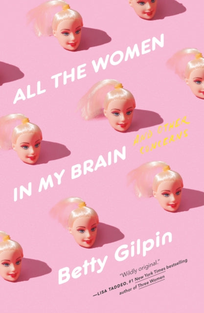 Binding: Paperback
Description: " If David Rakoff and David Sedaris had a baby and that baby was Betty." Zoe Kazan If you ve ever felt like you were more or at least weirder than the world expected?you're not alone.