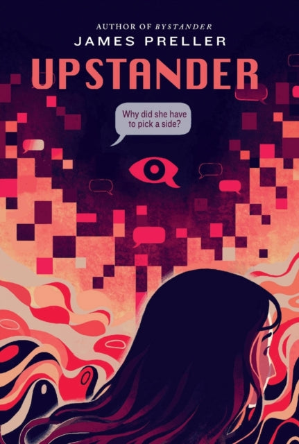 Binding: Paperback
Description: Girl bullies internet bullying and substance use are themes in this James Preller middle grade standalone companion to Bystander Mary O Malley is tired of keeping secrets. Secrets like her older brother Jonny's drug use.