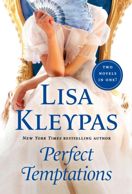 Binding: Paperback
Description: Two of Lisa Kleypas's beloved Hathaways novels now collected in one volume Perfect Temptations. In Seduce Me at Sunrise Kev Merripen has longed for the beautiful well - bred Winnifred Hathaway ever since her family rescued him from the brink of death when he was just a boy.