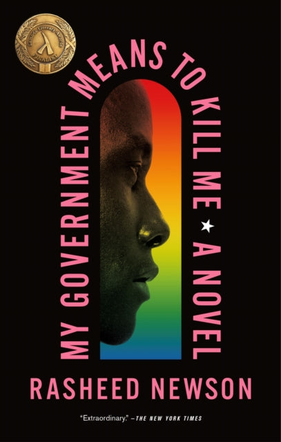 Newson Rasheed - My Government Means To Kill Me A Novel - Paperback