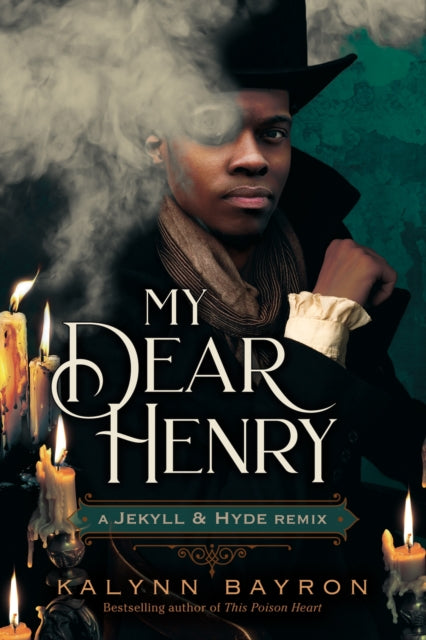 Binding: Hardcover
Description: In the Remixed Classics series authors from marginalized backgrounds reinterpret classic works through their own cultural lens to subvert the overwhelming cishet white and male canon. This gothic Y a remix of Dr. Jekyll & Mr.