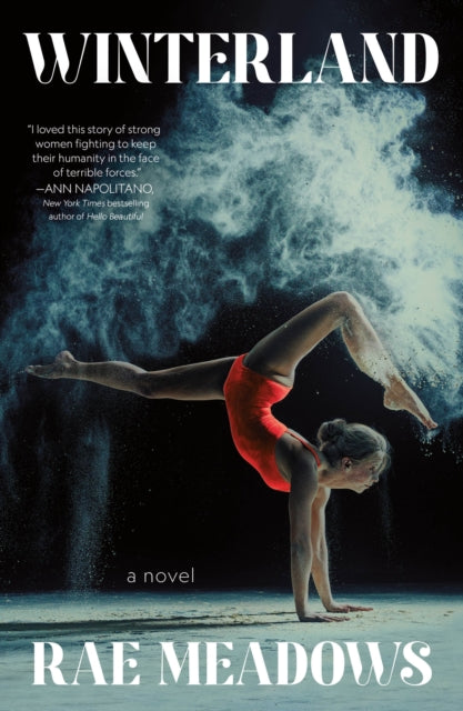 Binding: Paperback
Description: Perfection has a cost With transporting prose and meticulous detail set in an era that remains shockingly relevant today Rae Meadows's Winterland tells a story of glory loss hope and determination and of finding light where none exists.