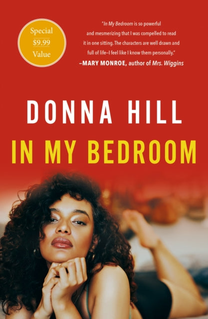 Binding: Paperback
Description: This reissue of Donna Hill's In My Bedroom about three unforgettable women and their explosive relationships is specially priced at $9.99! Rayne Holland seems to have it all: a handsome successful husband a beautiful five - year - old daughter and a rapidly rising film career.