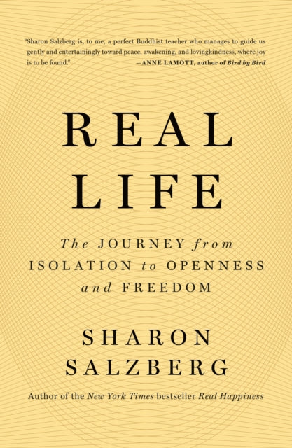 Binding: Paperback
Description: Merging the insights of inspiring voices with her own understanding of mindfulness New York Times bestselling author Sharon Salzberg shows us how we can recover from the emotional effects of crisis.