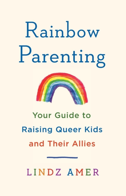 Binding: Paperback
Description: An essential guide for parents and caregivers to raising queer - friendly children in a gender - affirming space. In the face of so many injustices across society for Lgbtq+ people it can be easy for parents of young children to feel helpless and hopeless.