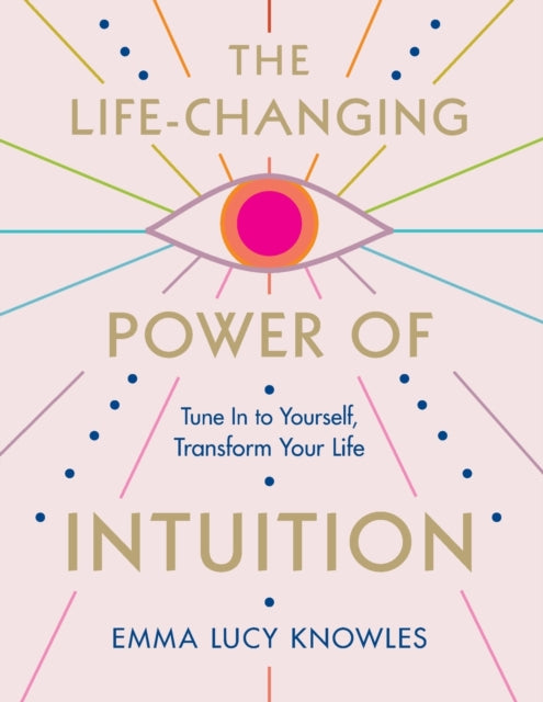 Binding: Paperback
Description: Your healing journey of self - discovery starts here! When there is so much going on in our lives how do we filter out what feels right from what feels wrong? How do we become more in tune with who we really are and what we really need? The answer is intuition.