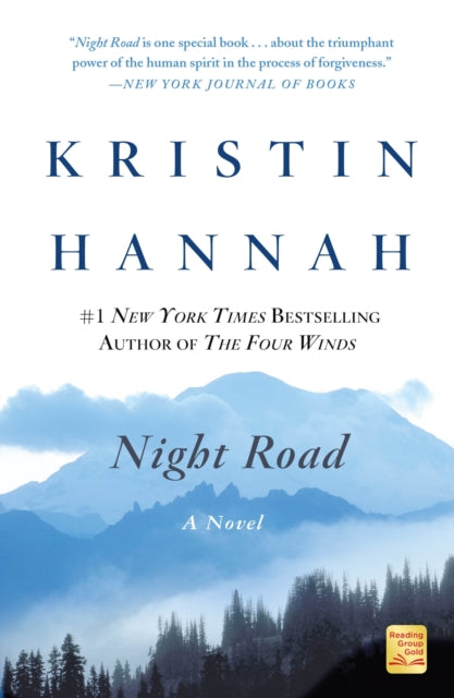 Binding: Paperback
Description: From Kristin Hannah the #1 New York Times bestselling author of the smash - hit novels Firefly Lane The Nightingale and The Four Winds comes a novel about how one reckless night destroys the lives of three teenagers and their families.